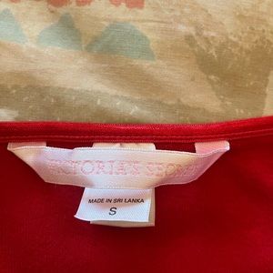 Victoria’s Secret cami